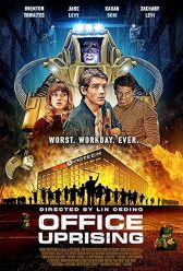 Office Uprising (2018) | MoVRiP