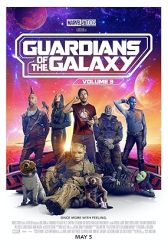 Guardians of the Galaxy Vol. 3 (2023) | MoVRiP