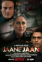 Jaane Jaan (2023) | MoVRiP