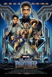 Black Panther (2018) | MoVRiP