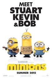 Minions (2015) | MoVRiP