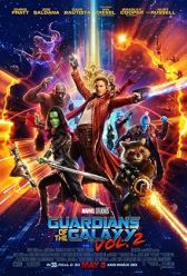 Guardians of the Galaxy Vol. 2 (2017) | MoVRiP