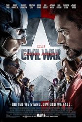 Captain America: Civil War (2016) | MoVRiP