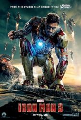 Iron Man 3 (2013) | MoVRiP