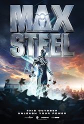 Max Steel (2016) | MoVRiP