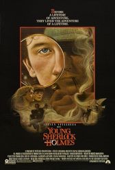 Young Sherlock Holmes (1985) | MoVRiP