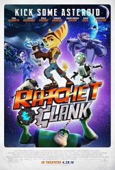 Ratchet & Clank (2016) | MoVRiP