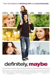 Definitely, Maybe (2008) | MoVRiP