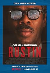 Rustin (2023) | MoVRiP