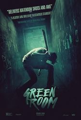 Green Room (2015) | MoVRiP