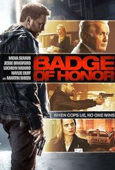 Badge of Honor (2015) | MoVRiP