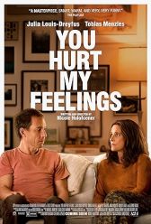 You Hurt My Feelings (2023) | MoVRiP