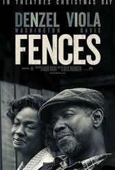 Fences (2016) | MoVRiP