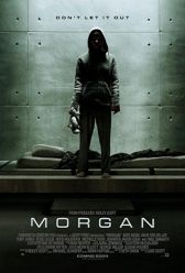 Morgan (2016) | MoVRiP