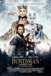 The Huntsman: Winter's War (2016) | MoVRiP