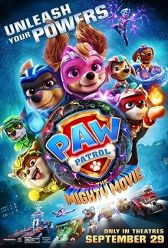 PAW Patrol: The Mighty Movie (2023) | MoVRiP