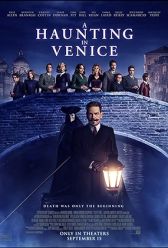 A Haunting in Venice (2023) | MoVRiP