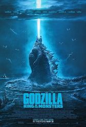 Godzilla: King of the Monsters (2019) | MoVRiP