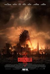 Godzilla (2014) | MoVRiP