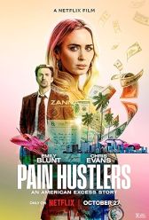 Pain Hustlers (2023) | MoVRiP