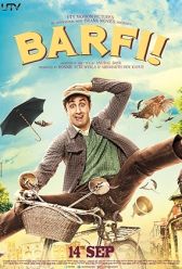 Barfi! (2012) | MoVRiP