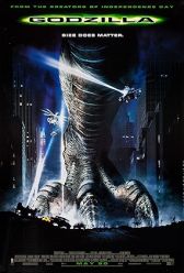 Godzilla (1998) | MoVRiP