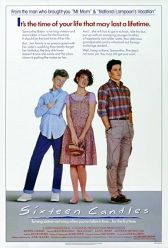 Sixteen Candles (1984) | MoVRiP