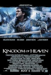 Kingdom of Heaven (2005) | MoVRiP