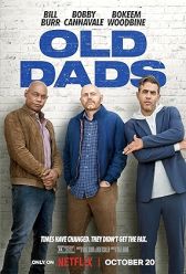 Old Dads (2023) | MoVRiP