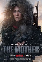 The Mother (2023) | MoVRiP