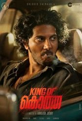 King of Kotha (2023) | MoVRiP