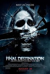 The Final Destination (2009) | MoVRiP