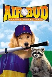 Air Bud: Seventh Inning Fetch (2002) | MoVRiP