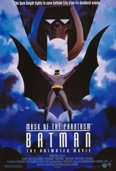 Batman: Mask of the Phantasm (1993) | MoVRiP