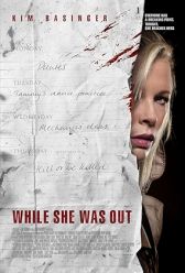 While She Was Out (2008) | MoVRiP