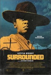 Surrounded (2023) | MoVRiP