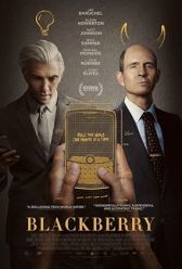 BlackBerry (2023) | MoVRiP