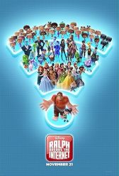 Ralph Breaks the Internet (2018) | MoVRiP