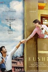 Kushi (2023) | MoVRiP