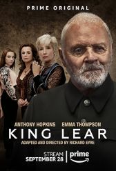 King Lear (2018) | MoVRiP