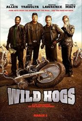 Wild Hogs (2007) | MoVRiP