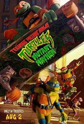 Teenage Mutant Ninja Turtles: Mutant Mayhem (2023) | MoVRiP