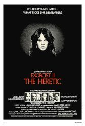 Exorcist II: The Heretic (1977) | MoVRiP