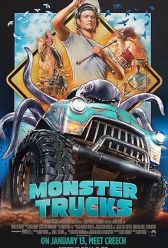 Monster Trucks (2016) | MoVRiP