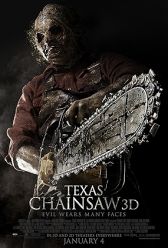 Texas Chainsaw (2013) | MoVRiP