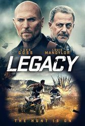 Legacy (2020) | MoVRiP