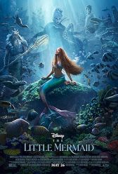 The Little Mermaid (2023) | MoVRiP