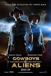 Cowboys & Aliens (2011) | MoVRiP