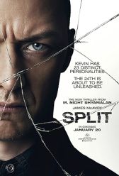 Split (2016) | MoVRiP