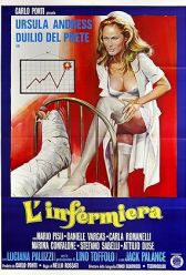 The Sensuous Nurse (1975) | MoVRiP